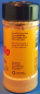 Preview: BADIA Yellow Color 49.6 g)